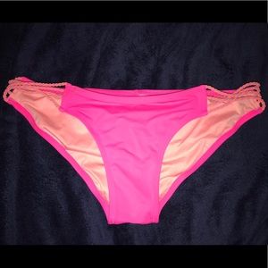 Victoria’s Secret Bikini Bottoms